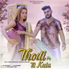 About Thodi Pe Til Kala (feat. Deep Kaliraman, Raveena Bishnoi) Song